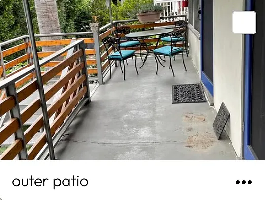 1 bed, 500 sqft, $2,000 — Photo 4