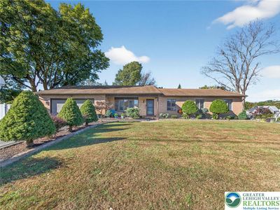 146 S 13th St, Catasauqua, PA, 18032