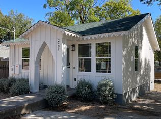 2407 S 3rd St, Austin, TX 78704