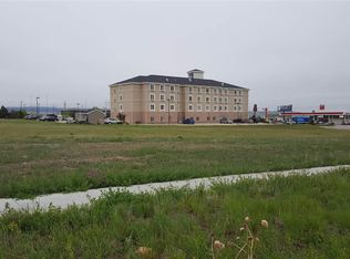 1025 Endeavour Blvd, Rapid City, SD 57703