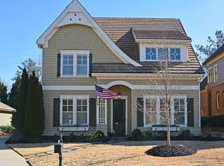 2670 Hillandale Cir, Cumming, GA 30041