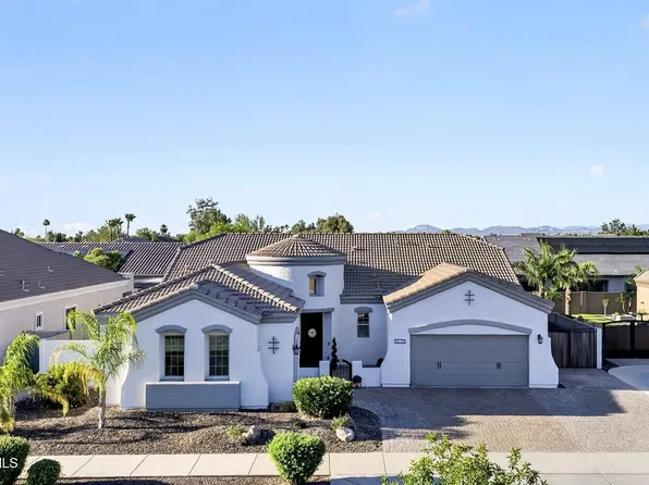 21288 E RUSSET Road, Queen Creek, AZ 85142