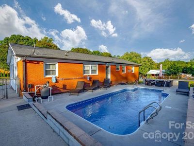 2013 Townview Dr, Kannapolis, NC, 28081