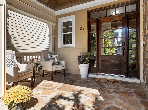 507 Gallberry Dr, Cary, NC 27519