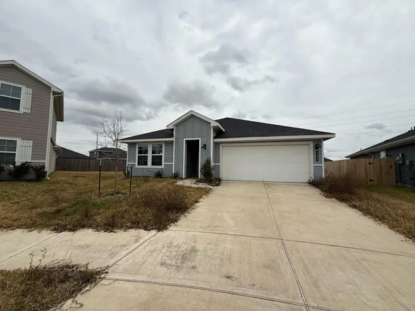 31603 Chollerford Ct, Fulshear, TX 77441