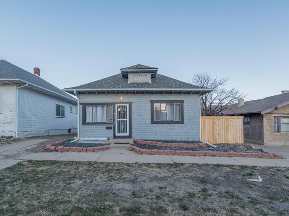 1106 Arizona Ave, Trinidad, CO 81082