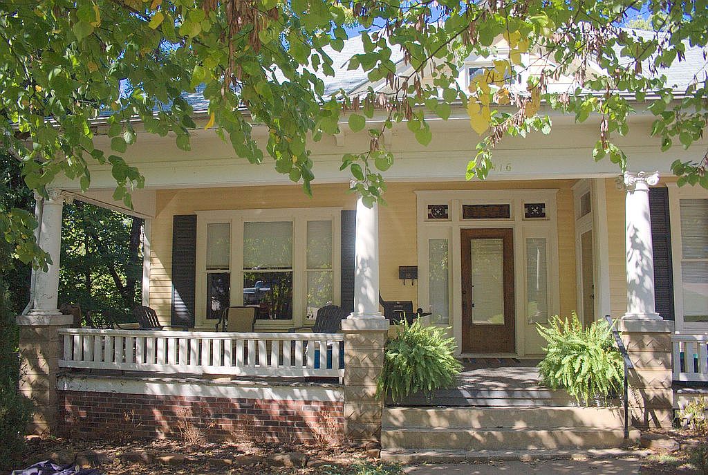 416 W Meadow St, Fayetteville, AR 72701 Zillow