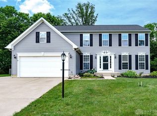 3605 Queen Victoria Ct, Dayton, OH 45431