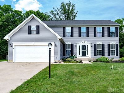 3605 Queen Victoria Ct, Dayton, OH, 45431