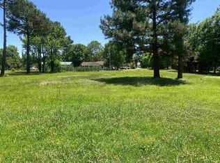 214 S Westwind Ln, Weiner, AR 72479