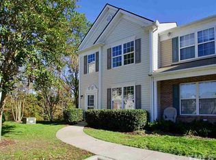514 Canyon Lake Cir, Morrisville, NC 27560