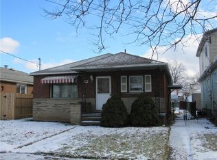 537 27th St, Niagara Falls, NY