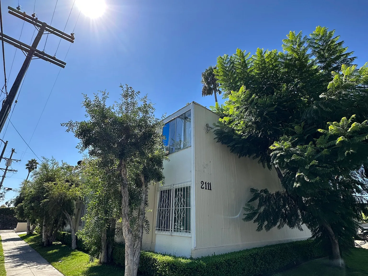 1 bed, 500 sqft, $1,695 — Photo 2