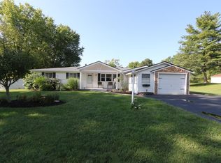 603 Dorgene Ln, Cincinnati, OH 45244