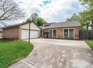 17943 Great Glen Dr, Houston, TX 77084