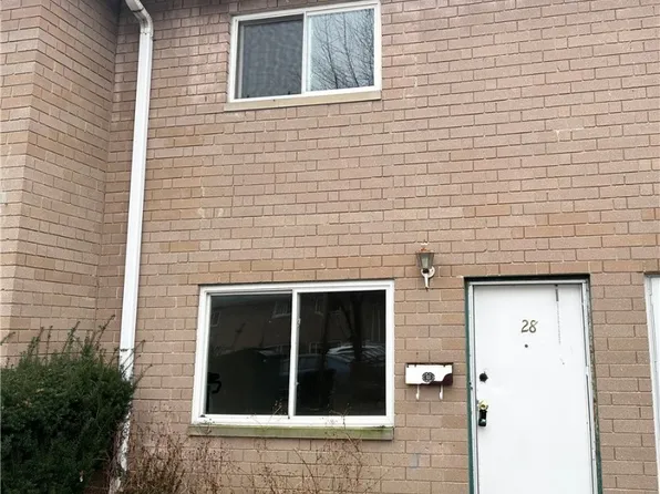 797 Babbitt Rd APT 28, Euclid, OH 44123