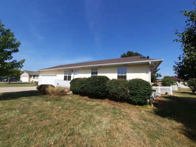 116 Wheatridge Ct, Newton, KS, 67114
