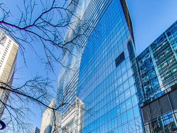 363 E Wacker Dr #3709, Chicago, IL 60601