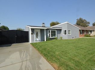 3951 Walnut Ave, Long Beach, CA 90807