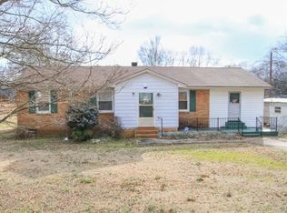 111 Sycamore St, Anderson, SC 29625
