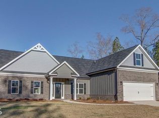31 Bennett Dr #34, Mansfield, GA 30055