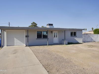 2902 W Bloomfield Rd, Phoenix, AZ, 85029
