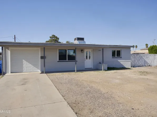 2902 W BLOOMFIELD Road, Phoenix, AZ 85029