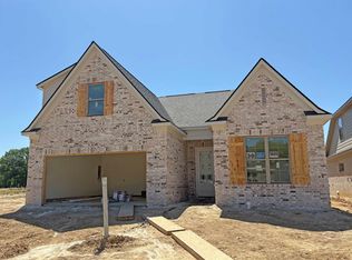 9609 Cotton Feed St, Cordova, TN 38018