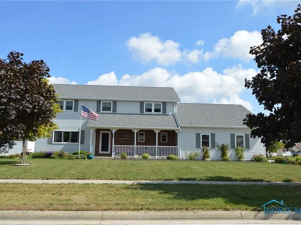 2009 Stonehedge Dr, Findlay, OH 45840