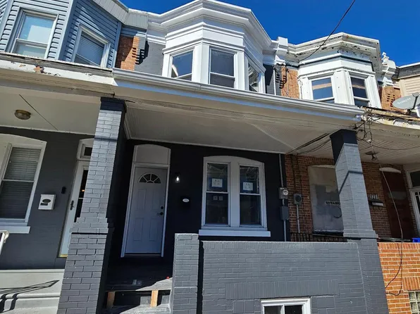 1229 Carl Miller Blvd, Camden, NJ 08104