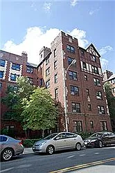 Sold by Argo Residential