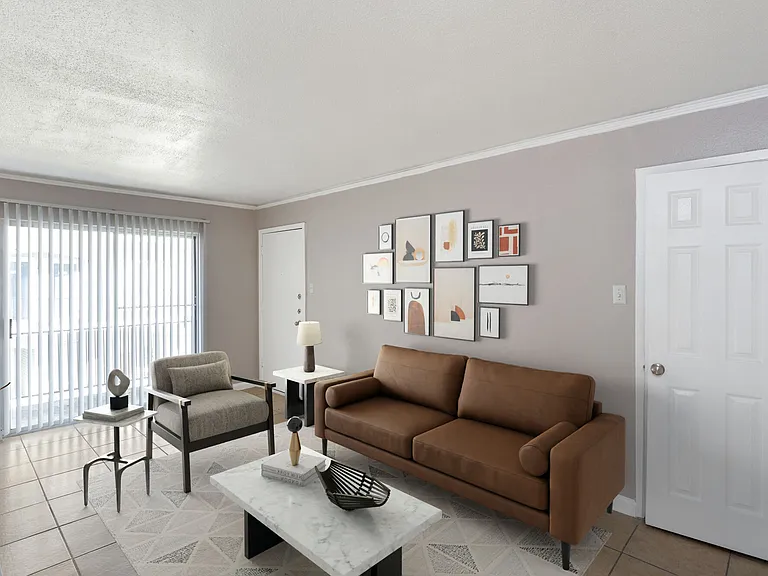 The Alora Apartments — Photo 14