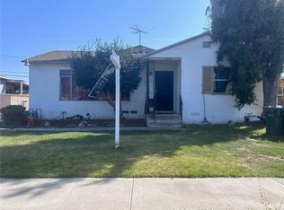 1514 E 124th St, Los Angeles, CA 90059