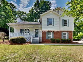 2247 Alton Frank Way, Dacula, GA 30019