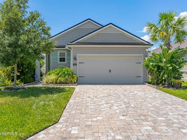23 TANNER Trail, St. Augustine, FL 32092