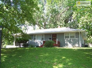 9745 E 27th Ter S, Independence, MO 64052