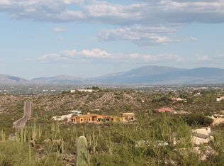 6379 W Park Ridge Rd, Tucson, AZ 85743