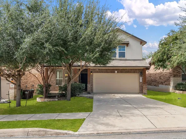 5611 Calaveras Way, San Antonio, TX 78253