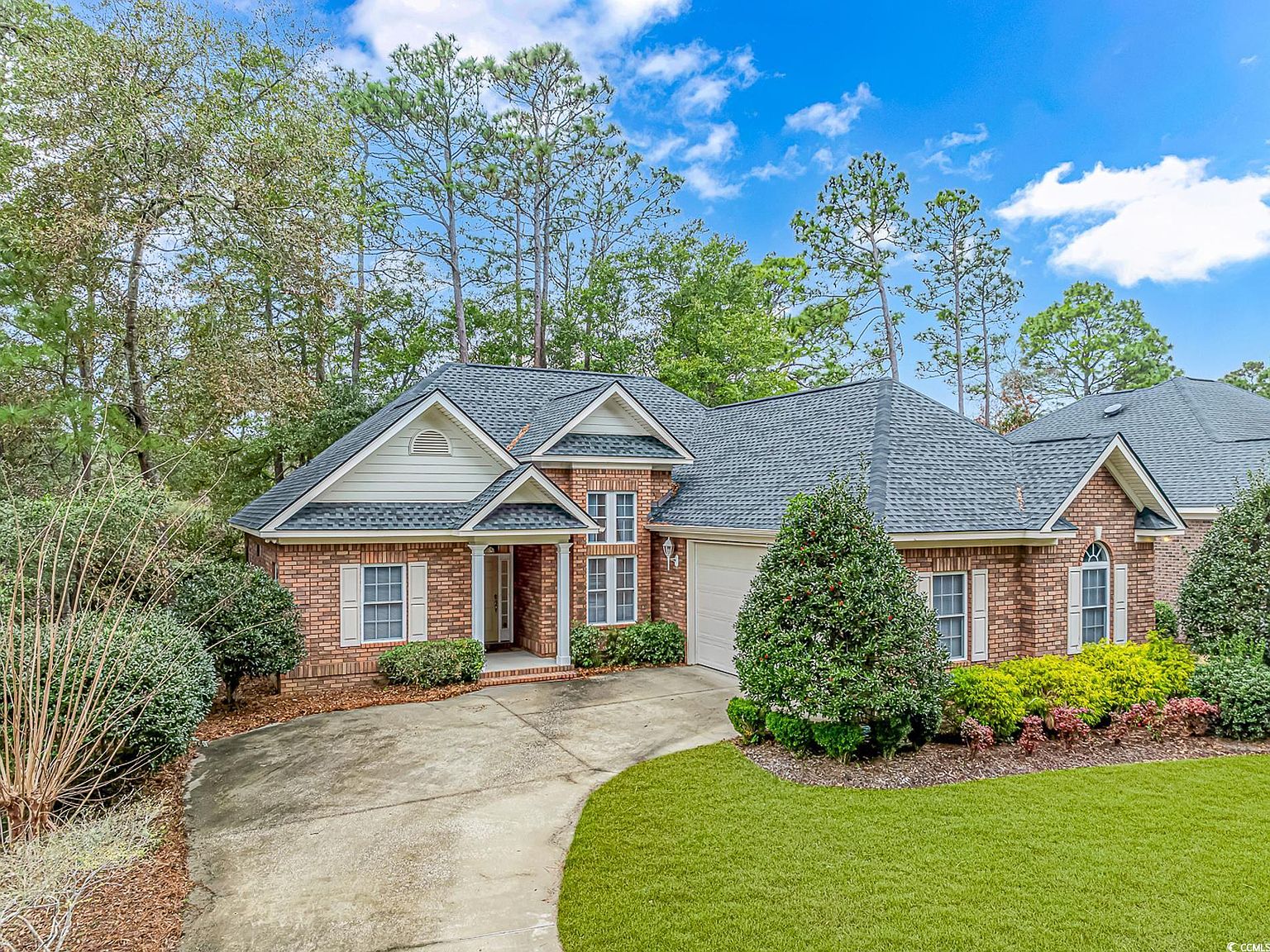 25 Berwick Dr. #Heritage Plantation