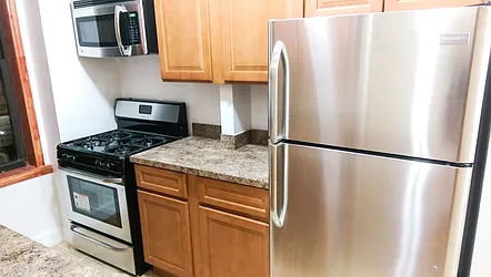 Rented by Urban Realty NYC