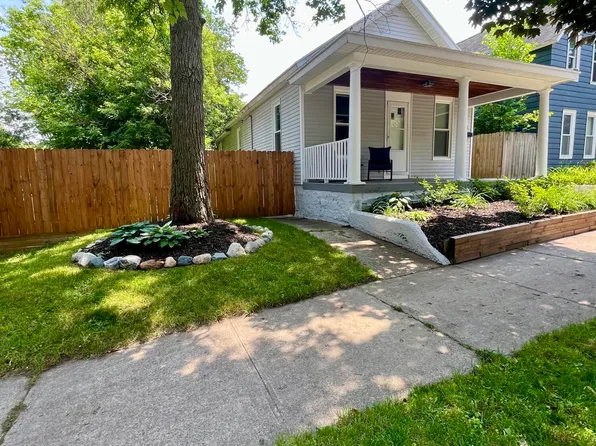 716 Coit Ave NE, Grand Rapids, MI 49503