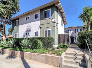 1812 Bath St APT A, Santa Barbara, CA 93101