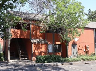1625 W Elizabeth St APT L4, Fort Collins, CO 80521