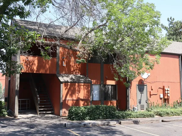 1625 W Elizabeth St, Fort Collins, CO