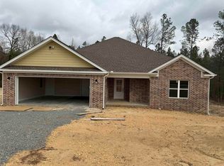 662 N Grant St #58, Sheridan, AR 72150