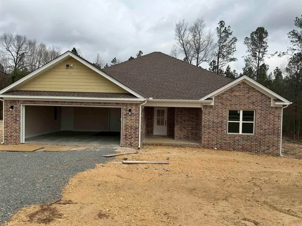 662 N Grant St #58, Sheridan, AR 72150