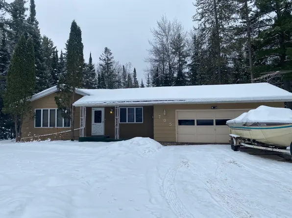 705 Knuti Dr, Aurora, MN 55705