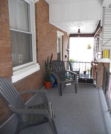 Porch