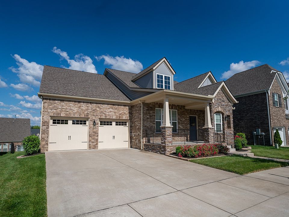 761 St, Franklin, TN 37064 Zillow