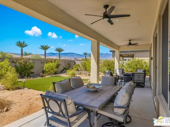 100 Zinfandel, Rancho Mirage, CA 92270